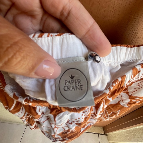 Paper crane | Top - Picture 3 of 4